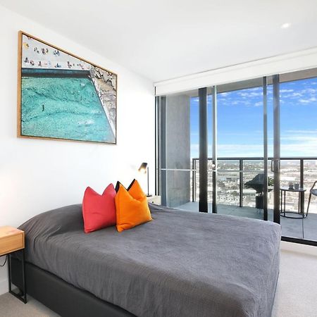 Orange Stay At Collins Wharf Melbourne Luaran gambar