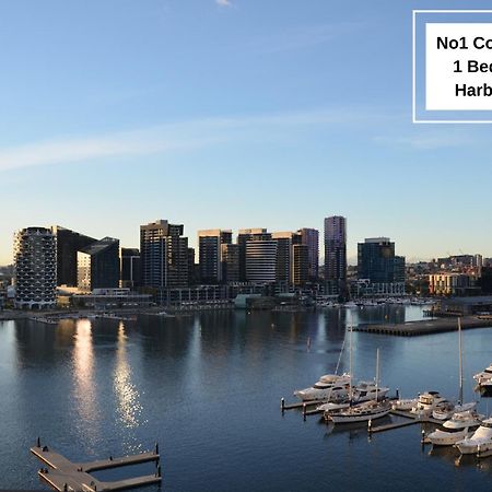 Orange Stay At Collins Wharf Melbourne Luaran gambar