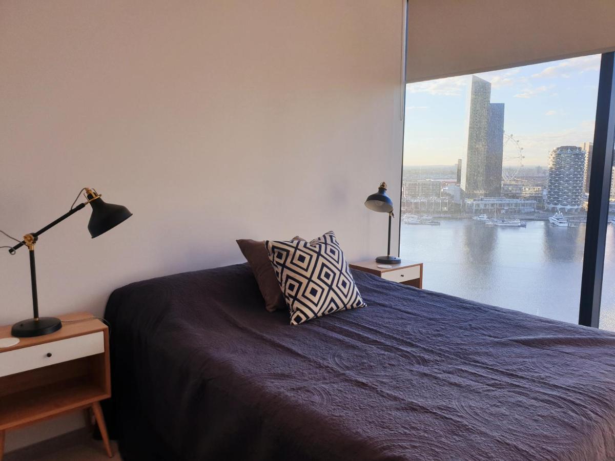 Orange Stay At Collins Wharf Melbourne Luaran gambar