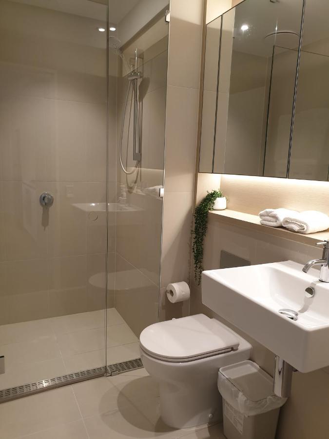 Orange Stay At Collins Wharf Melbourne Luaran gambar