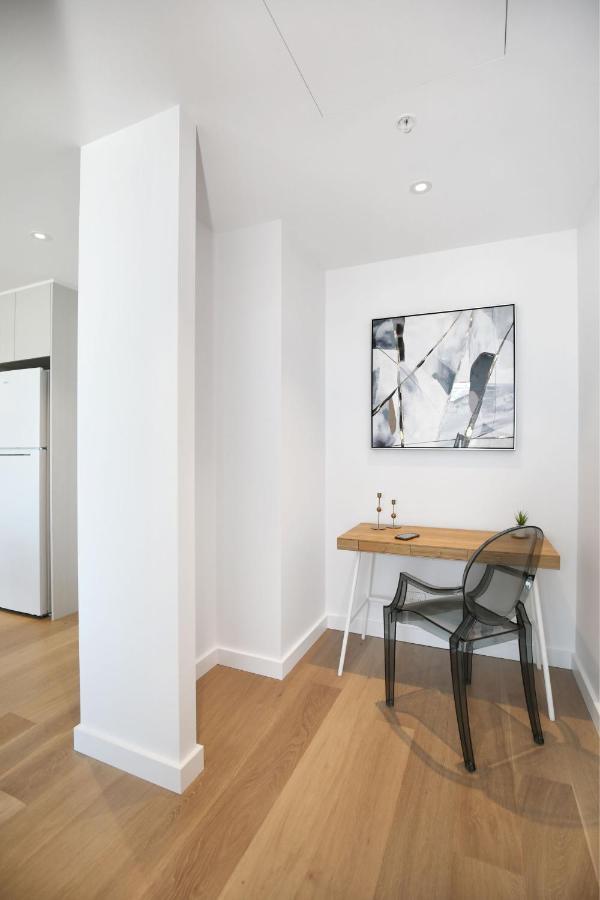 Orange Stay At Collins Wharf Melbourne Luaran gambar
