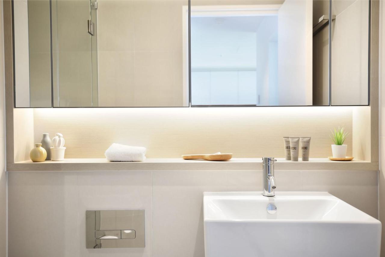 Orange Stay At Collins Wharf Melbourne Luaran gambar