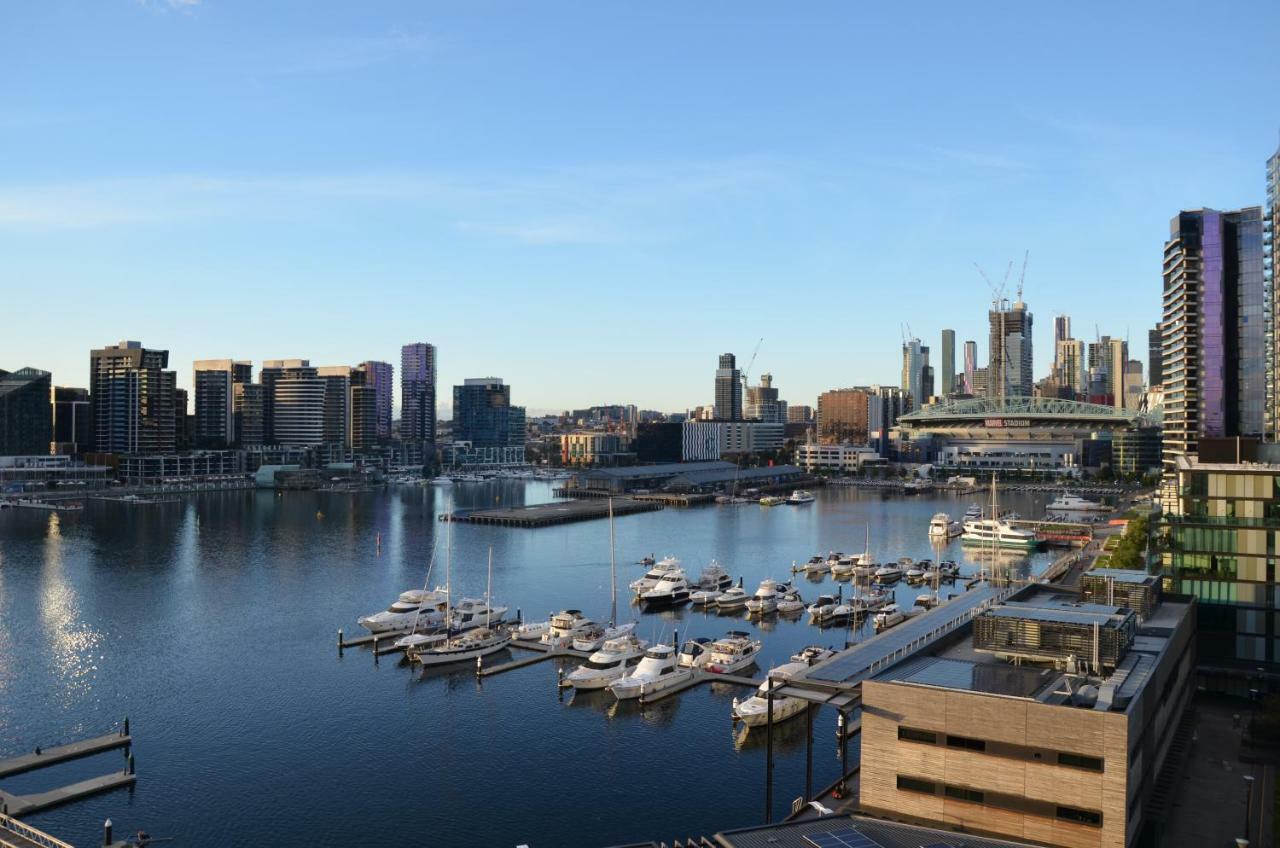 Orange Stay At Collins Wharf Melbourne Luaran gambar