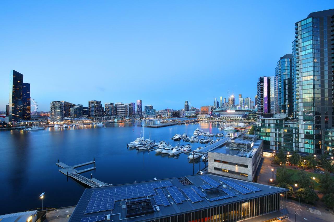 Orange Stay At Collins Wharf Melbourne Luaran gambar